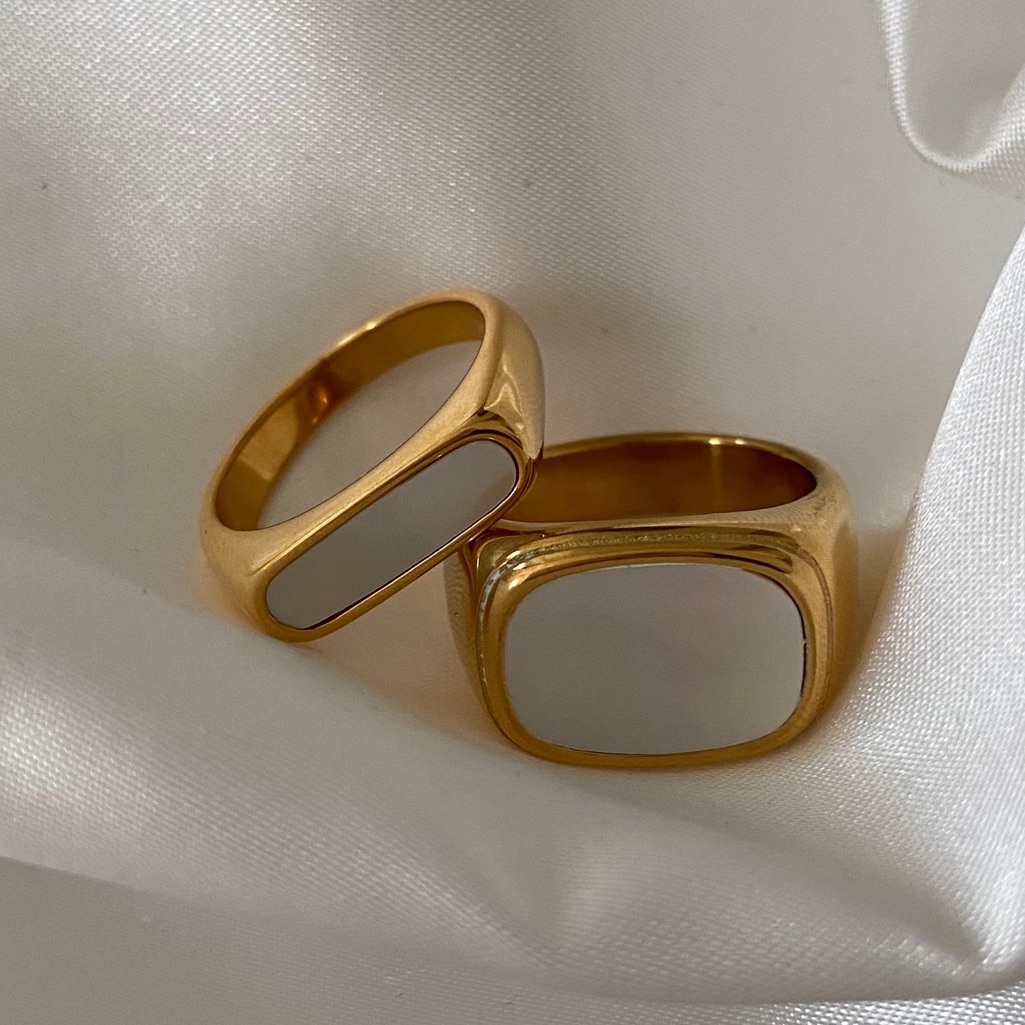 Audrey Ring